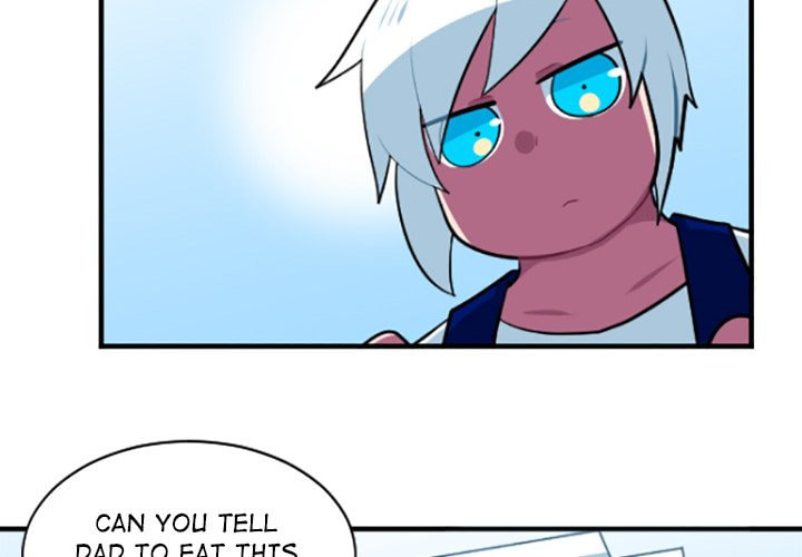 Kansen Rettou Chapter 216 page 4 - 