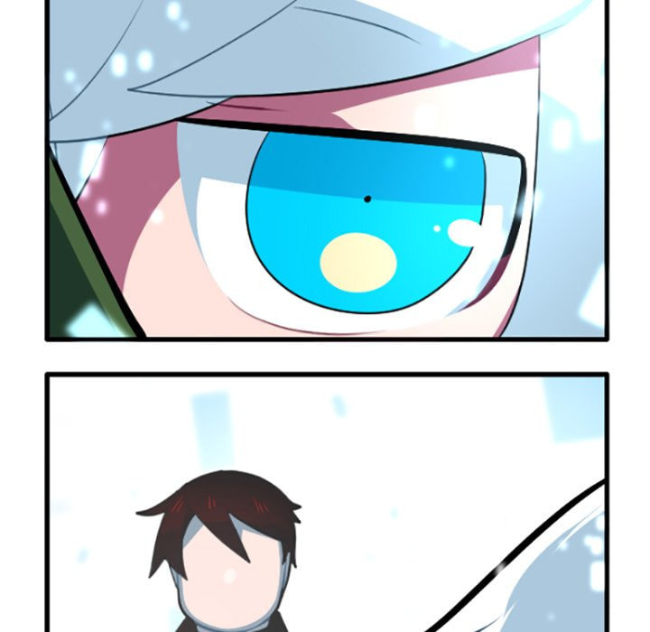 Kansen Rettou Chapter 216 page 31 - 