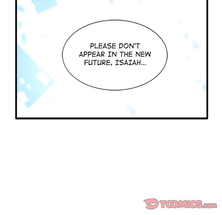 Kansen Rettou Chapter 216 page 33 - 