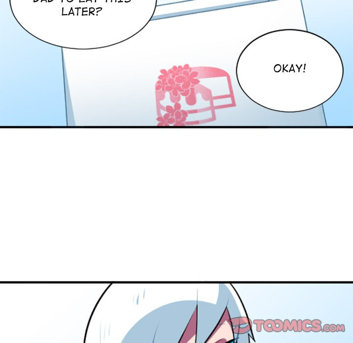 Kansen Rettou Chapter 216 page 5 - 