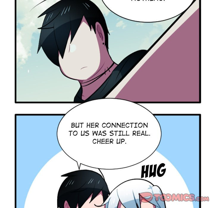 Kansen Rettou Chapter 217 page 17 - 