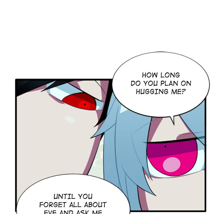 Kansen Rettou Chapter 217 page 19 - 