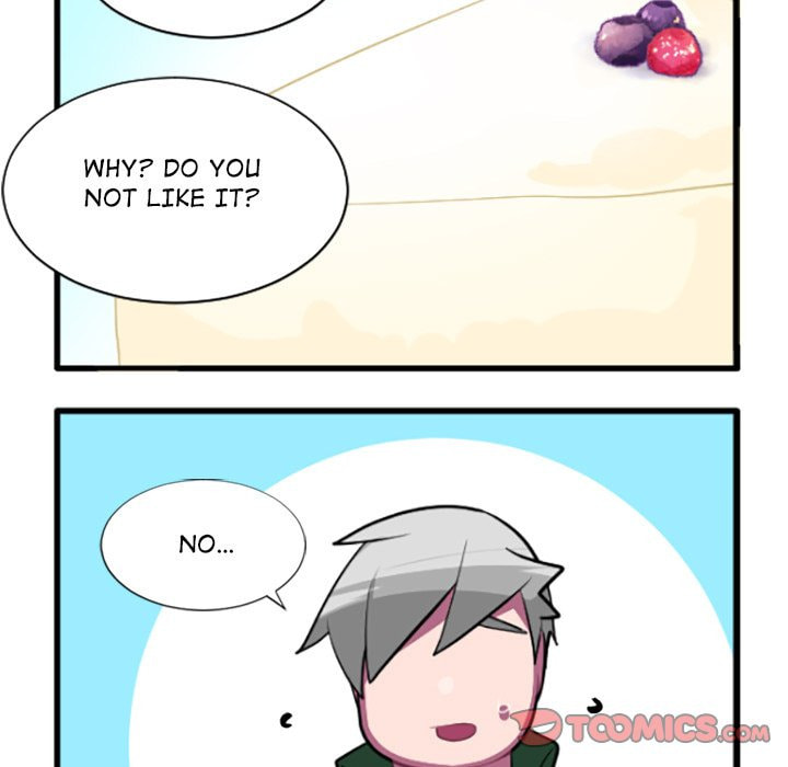 Kansen Rettou Chapter 217 page 29 - 