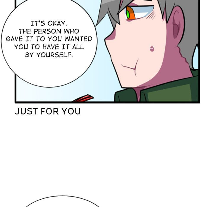Kansen Rettou Chapter 217 page 31 - 