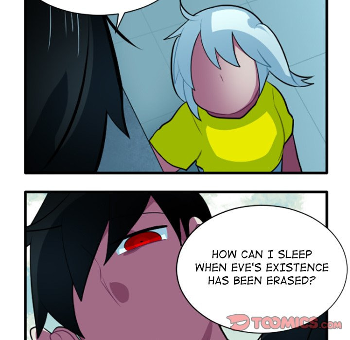 Kansen Rettou Chapter 217 page 5 - 