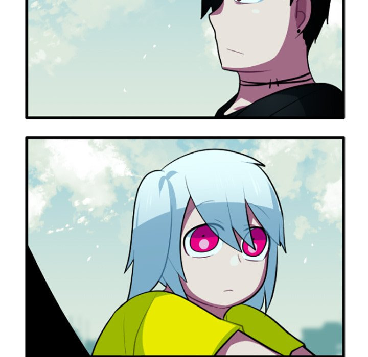 Kansen Rettou Chapter 217 page 7 - 