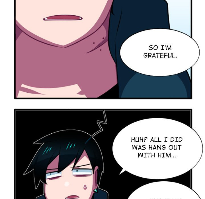 Kansen Rettou Chapter 218 page 24 - 
