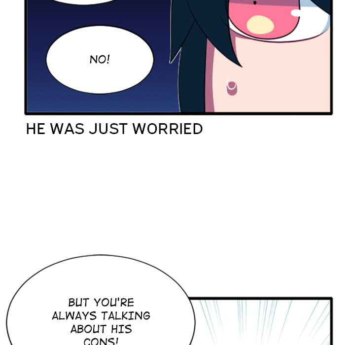 Kansen Rettou Chapter 218 page 28 - 