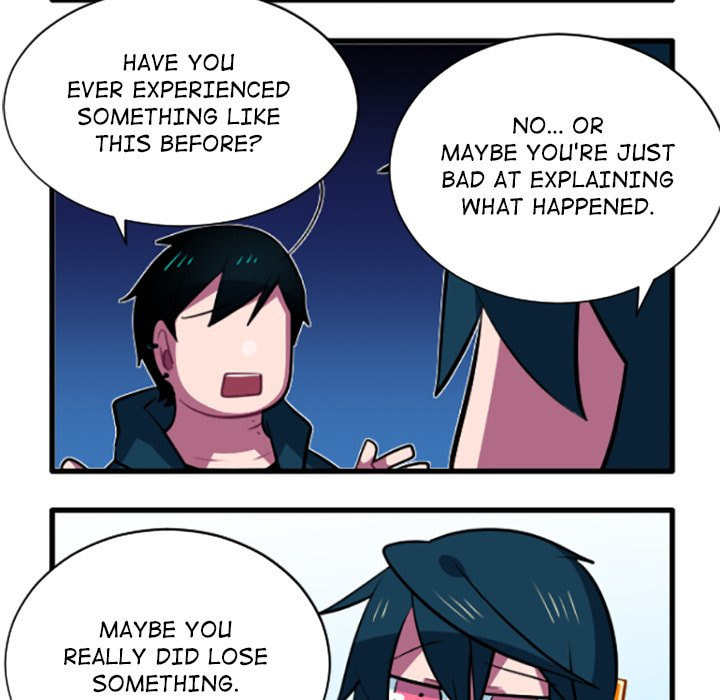 Kansen Rettou Chapter 218 page 8 - 