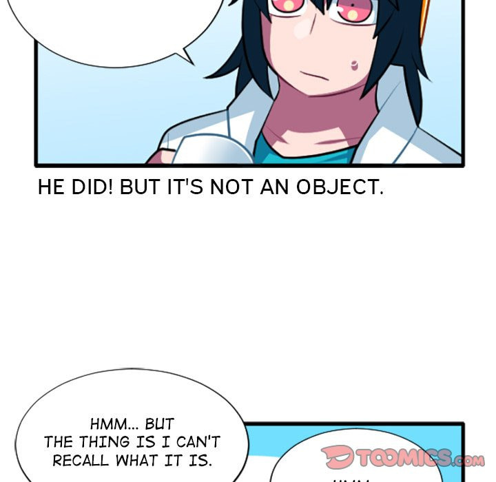 Kansen Rettou Chapter 218 page 9 - 