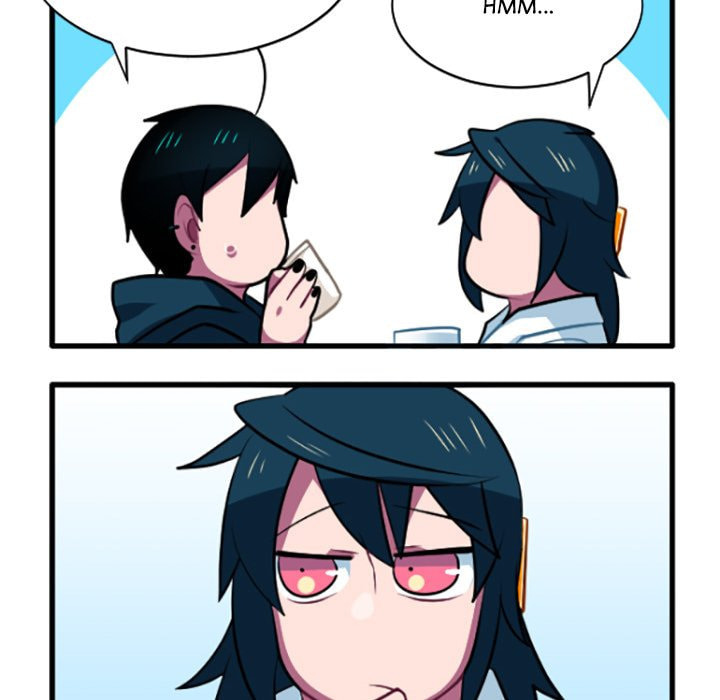 Kansen Rettou Chapter 218 page 10 - 