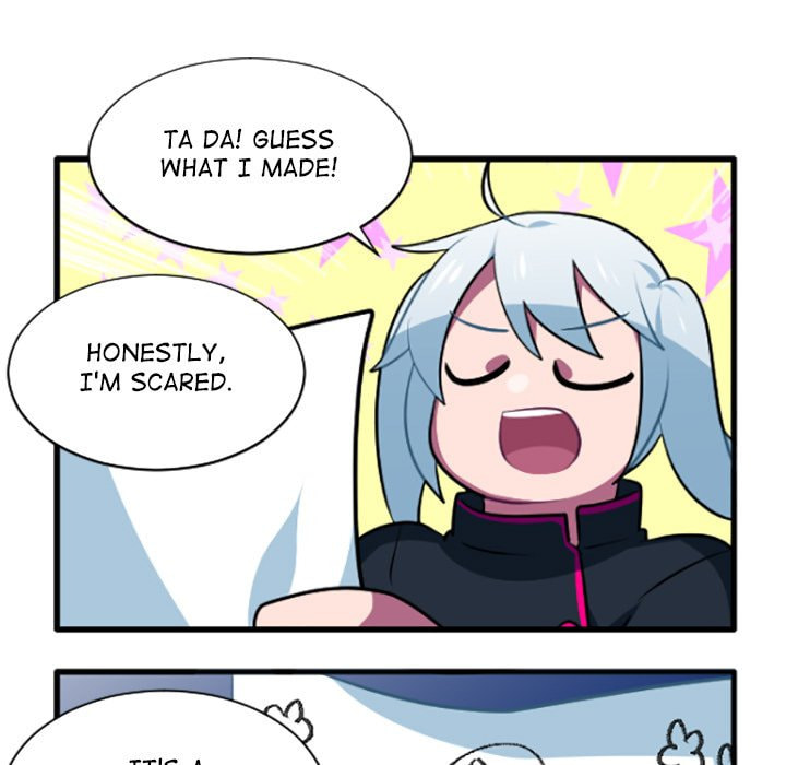 Kansen Rettou Chapter 219 page 16 - 