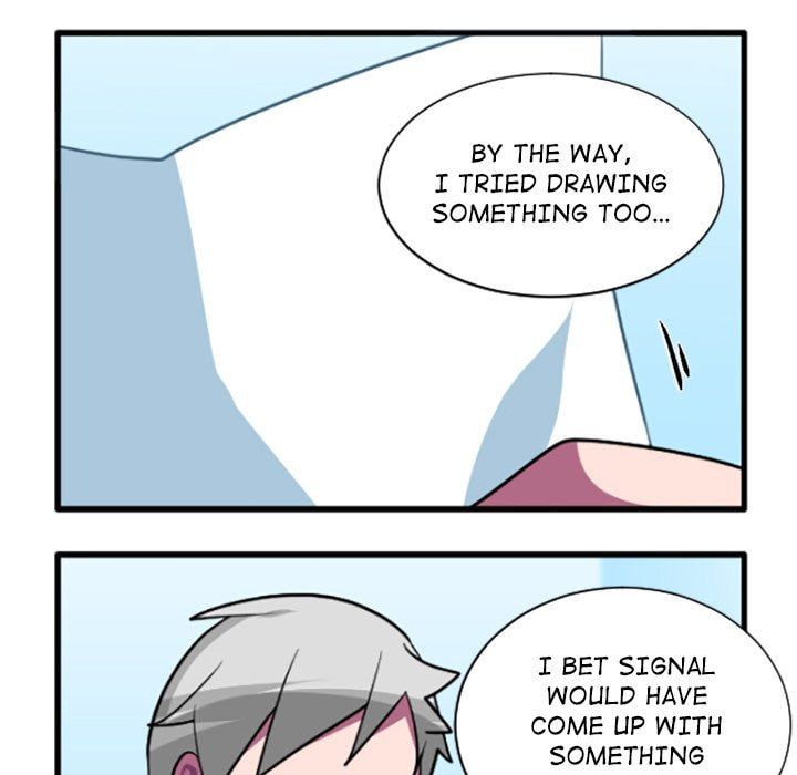 Kansen Rettou Chapter 219 page 20 - 