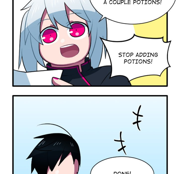 Kansen Rettou Chapter 219 page 24 - 
