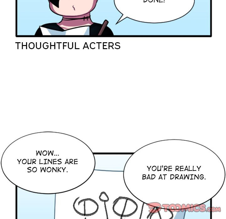 Kansen Rettou Chapter 219 page 25 - 