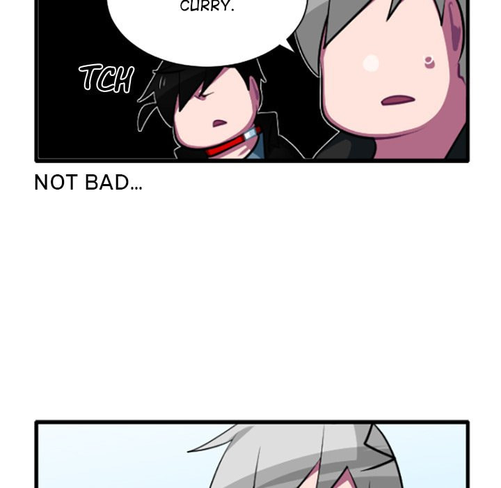 Kansen Rettou Chapter 219 page 28 - 