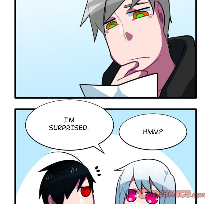 Kansen Rettou Chapter 219 page 29 - 