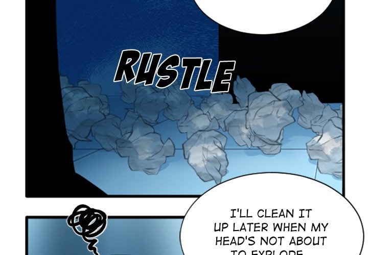 Kansen Rettou Chapter 219 page 4 - 
