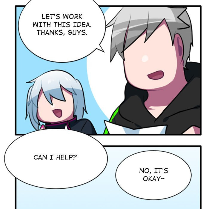 Kansen Rettou Chapter 219 page 32 - 