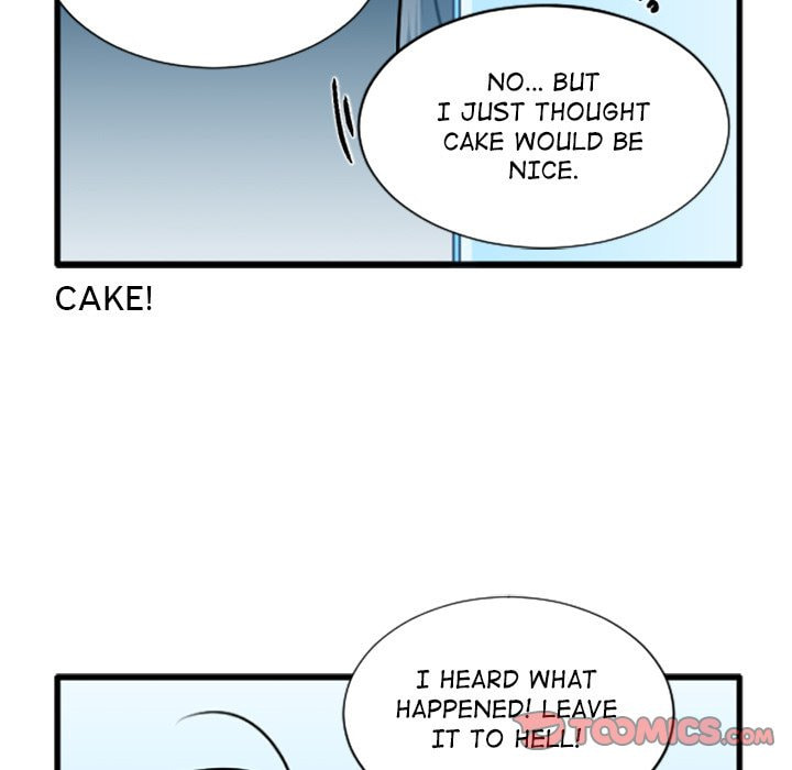 Kansen Rettou Chapter 219 page 9 - 
