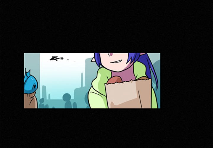 Kansen Rettou Chapter 22 page 2 - 