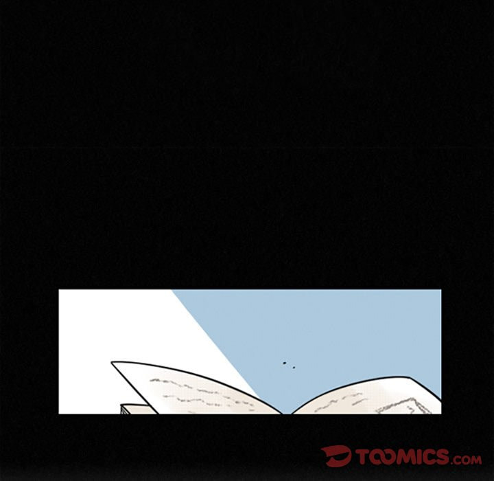 Kansen Rettou Chapter 22 page 5 - 