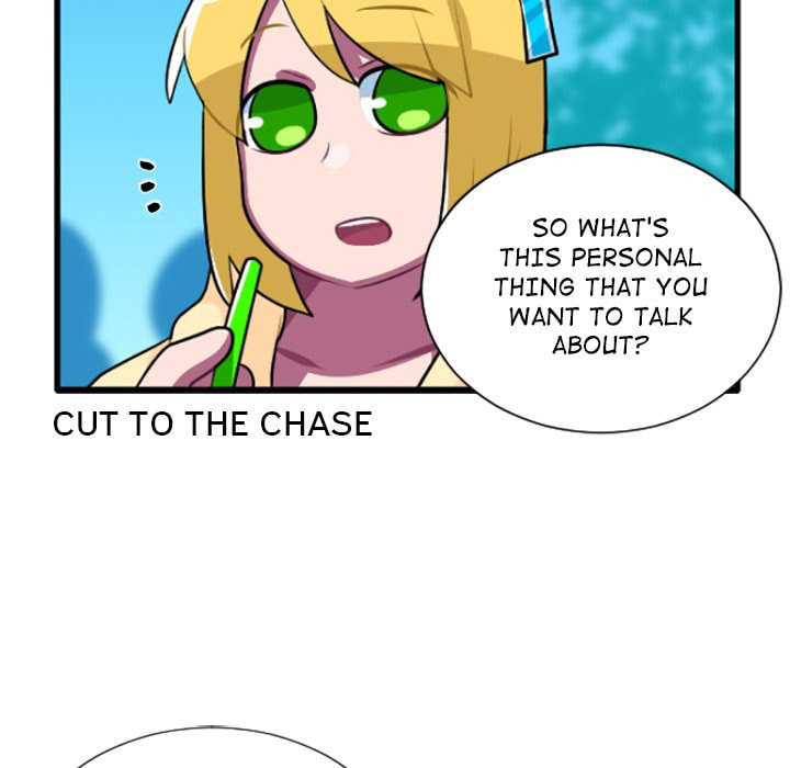 Kansen Rettou Chapter 220 page 12 - 