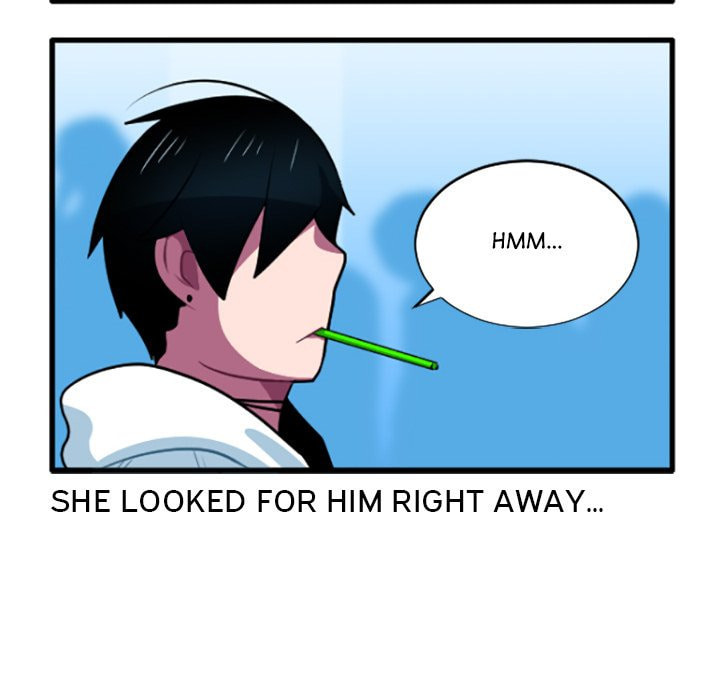 Kansen Rettou Chapter 220 page 15 - 