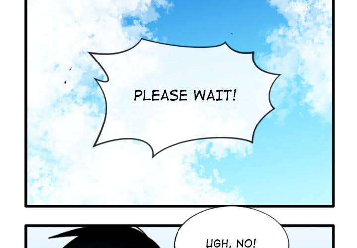 Kansen Rettou Chapter 220 page 3 - 