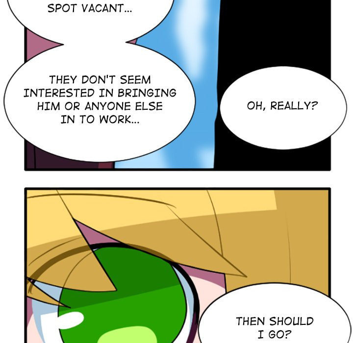 Kansen Rettou Chapter 220 page 24 - 