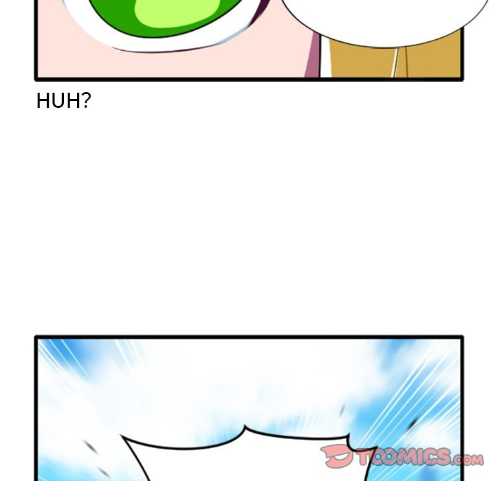 Kansen Rettou Chapter 220 page 25 - 