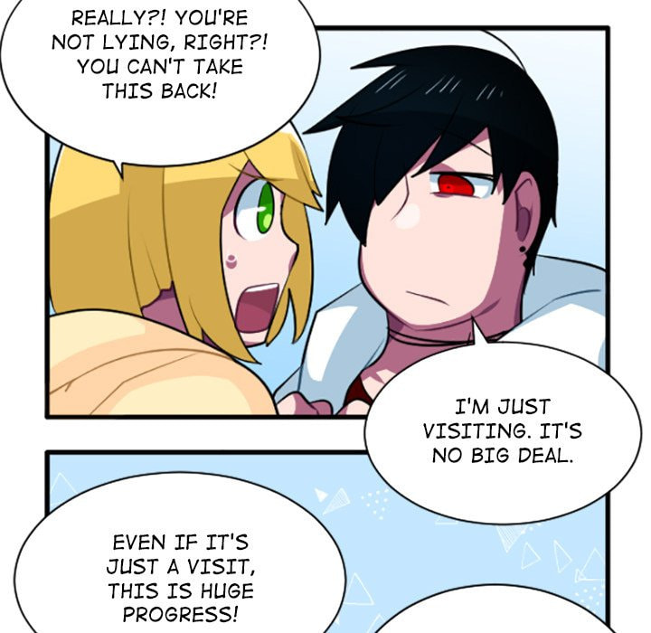 Kansen Rettou Chapter 220 page 27 - 