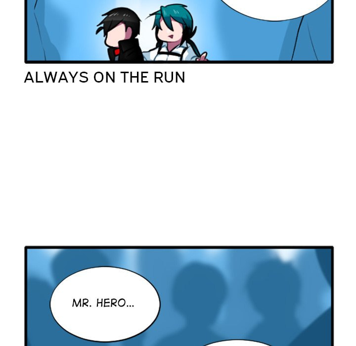 Kansen Rettou Chapter 220 page 6 - 