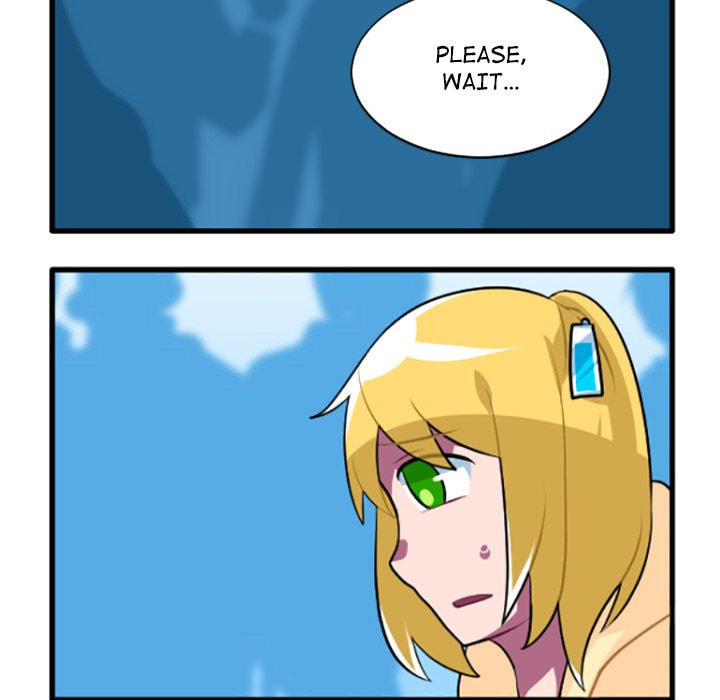 Kansen Rettou Chapter 220 page 7 - 