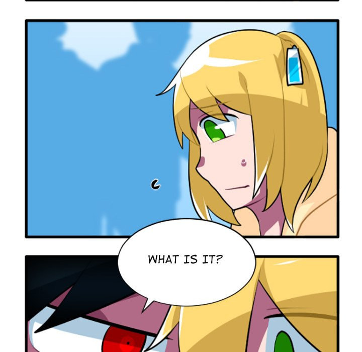 Kansen Rettou Chapter 220 page 8 - 