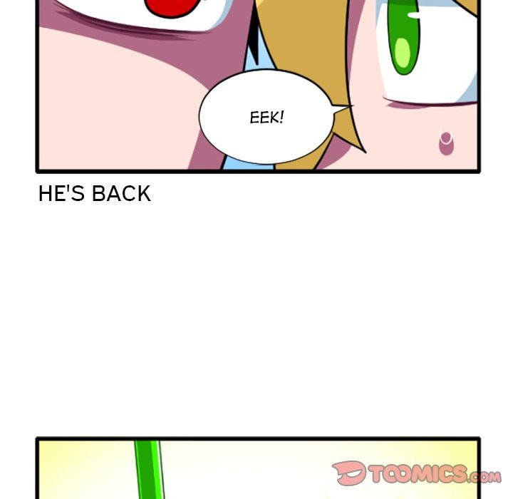 Kansen Rettou Chapter 220 page 9 - 