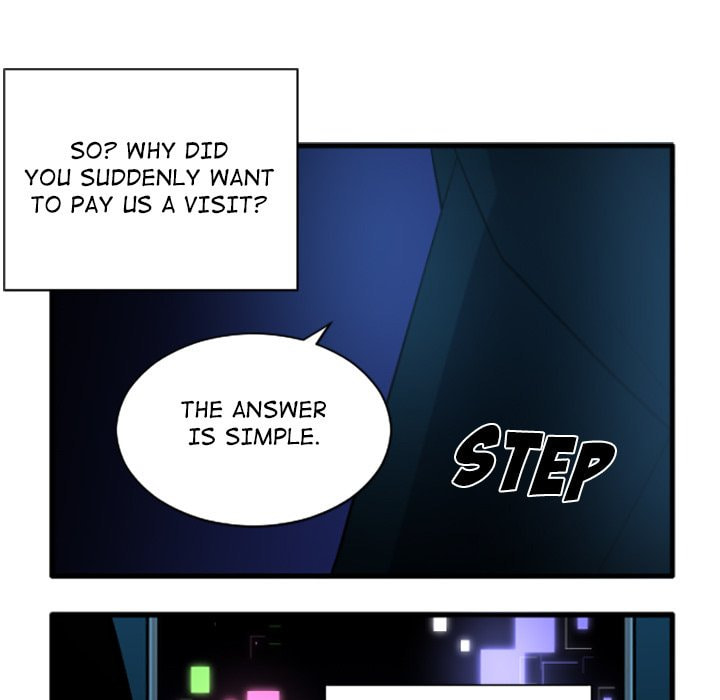 Kansen Rettou Chapter 221 page 16 - 