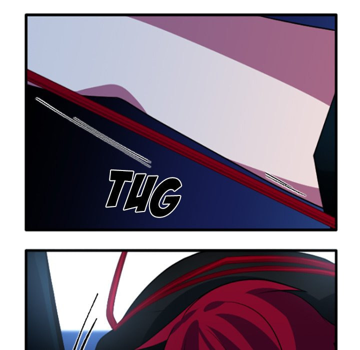 Kansen Rettou Chapter 221 page 20 - 