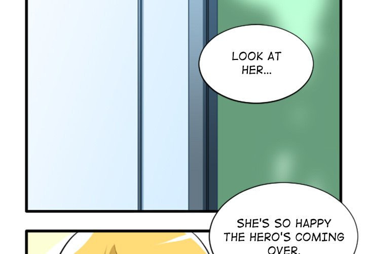 Kansen Rettou Chapter 221 page 3 - 