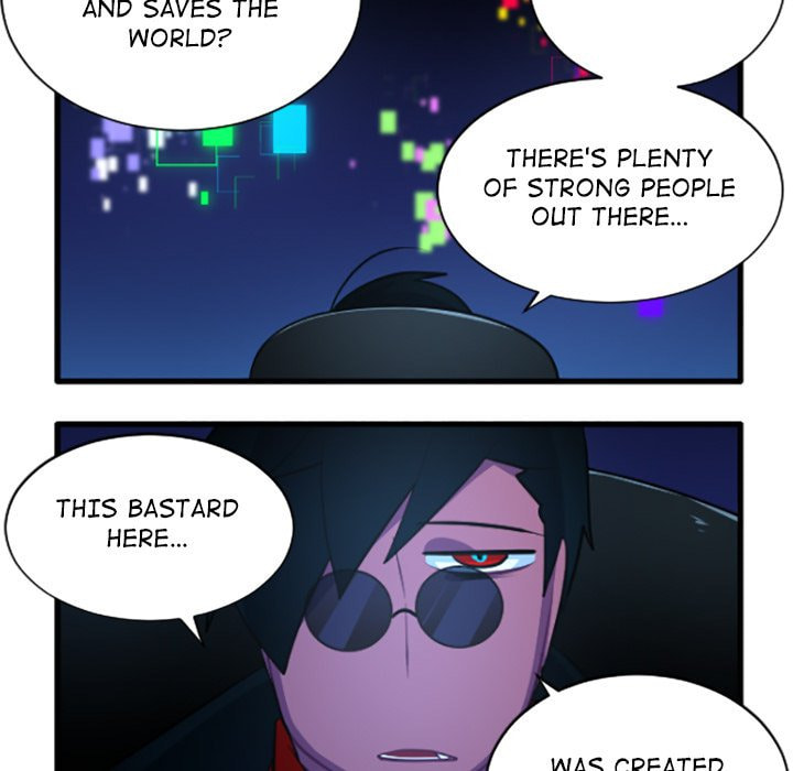 Kansen Rettou Chapter 221 page 24 - 
