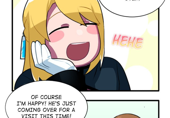 Kansen Rettou Chapter 221 page 4 - 