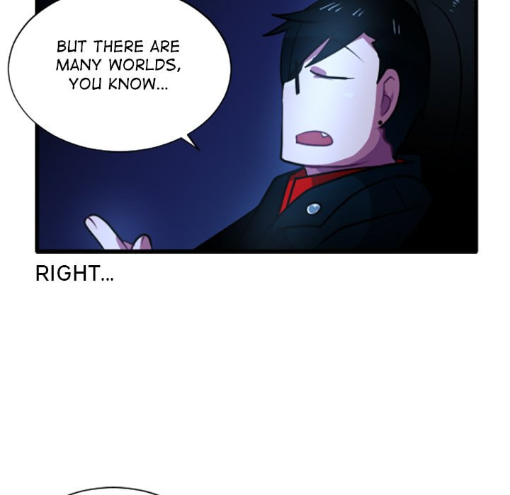 Kansen Rettou Chapter 222 page 12 - 