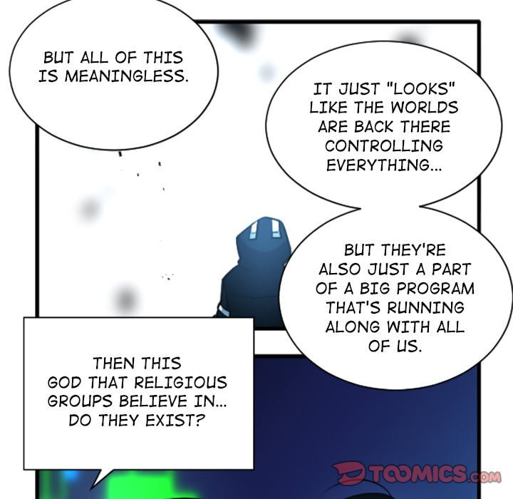 Kansen Rettou Chapter 222 page 13 - 