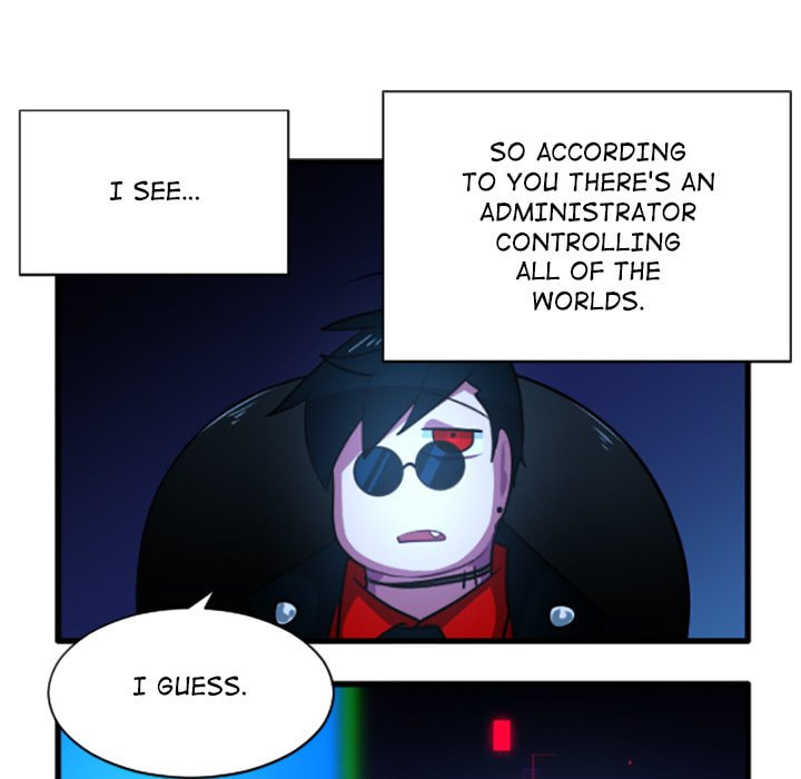 Kansen Rettou Chapter 222 page 16 - 