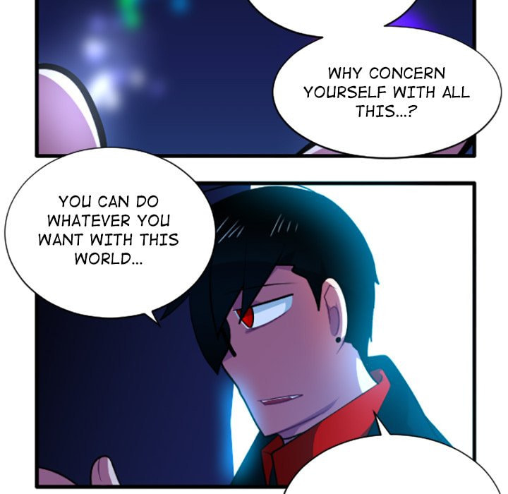 Kansen Rettou Chapter 222 page 26 - 