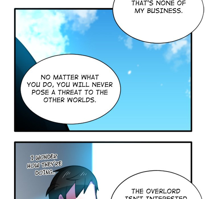 Kansen Rettou Chapter 222 page 27 - 