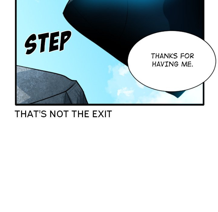 Kansen Rettou Chapter 222 page 31 - 