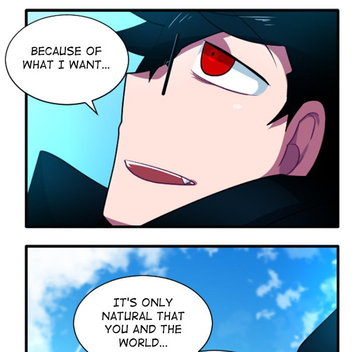 Kansen Rettou Chapter 222 page 32 - 