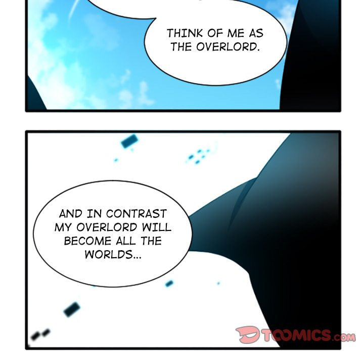 Kansen Rettou Chapter 222 page 33 - 