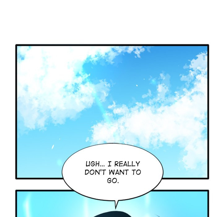 Kansen Rettou Chapter 223 page 16 - 